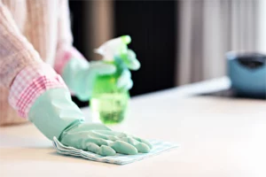 kitchn cleaning knoxville